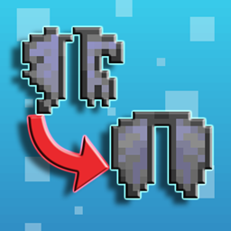 Elytra Regear project image