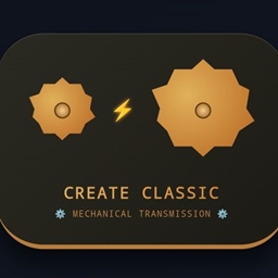 Create Classic-Beauty & Mechanics  project image