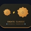 Create Classic-Beauty & Mechanics  logo