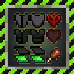 Gaba's Apocalypse Hud logo