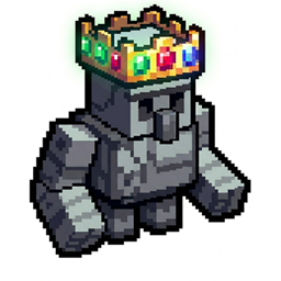 iron RNG