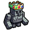 iron RNG logo