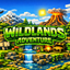 Wildlands Adventure logo