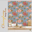 Flora and Fauna Collection/92 logo