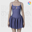 Aeria Dress logo