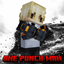 One Punch Man (GH) logo