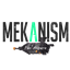 Mekanism - Per Aspera logo