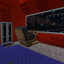 Bus Trip project image