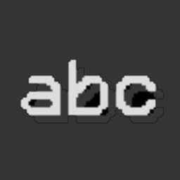 Toby's Clean Font project image