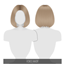 Simpliciaty's Kiki Hair logo