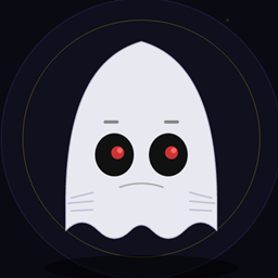 GhosteoTracker logo