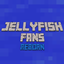 JELLYFISHFANS reborn logo