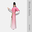 [SixCirclesCC] Bloom Hanfu Outfit logo