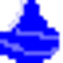 Blue Meringues project image