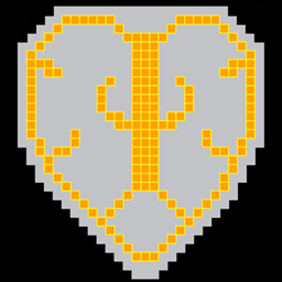 Hearthlands MC logo