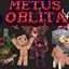 Metus Oblita logo