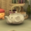 Functional Elephant Teapot Base Game logo