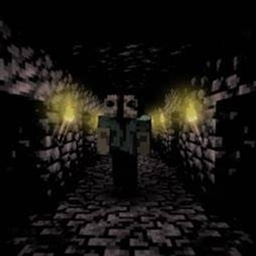 From The Caves Is Scary project image