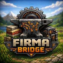 FirmaBridge logo