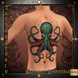 Robynq Tattoo LTD5311 - Basegame compatible logo