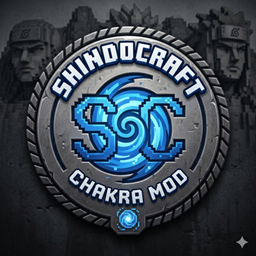 ShindoCraft: Shinobi Awakening