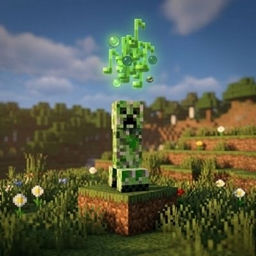 The Melancholy Creeper