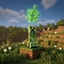 The Melancholy Creeper logo