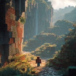 Fantasy Create Adventure logo