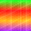Colorful glints logo