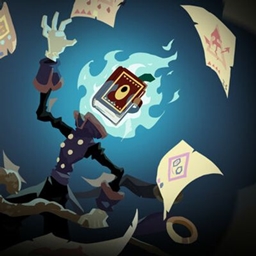LostPages logo