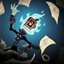 LostPages logo