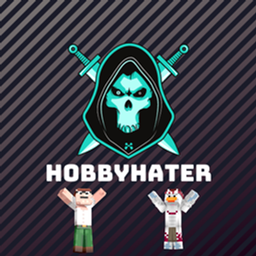 Hobby and Friends logo