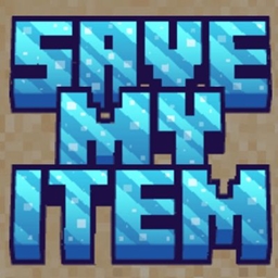 Save My Items logo