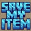 Save My Items logo