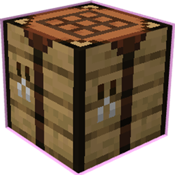 KGachaCraft logo