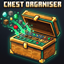 Chest Organiser logo