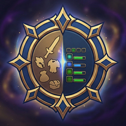 LootMirror logo