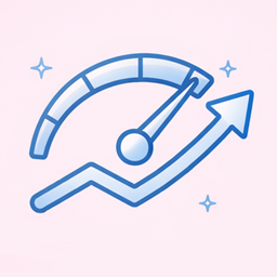BandwidthOptimizer logo