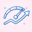 BandwidthOptimizer logo
