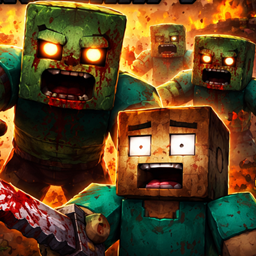 Zombies Takes Over project image
