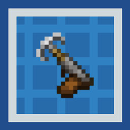 Simple Grappling Hook project image