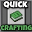 Quick Crafting Pro logo