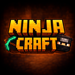 Ninja Craft (bed studio) logo