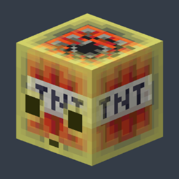 TNT Sulfur Cube Impact project image