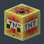 TNT Sulfur Cube Impact logo