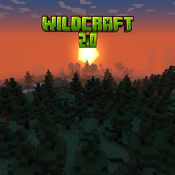 Wildcraft Golden Era 2.0 project image