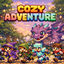 Cozy Adventure & Friends logo