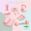 Pastel Fitness Stuff logo