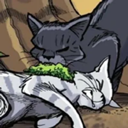Warrior Cats Mod logo