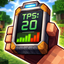 ⚙  TPS MonitorV3- Dev Enterprise Edition logo